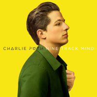 Charlie Puth - Nine Track Mind - CD